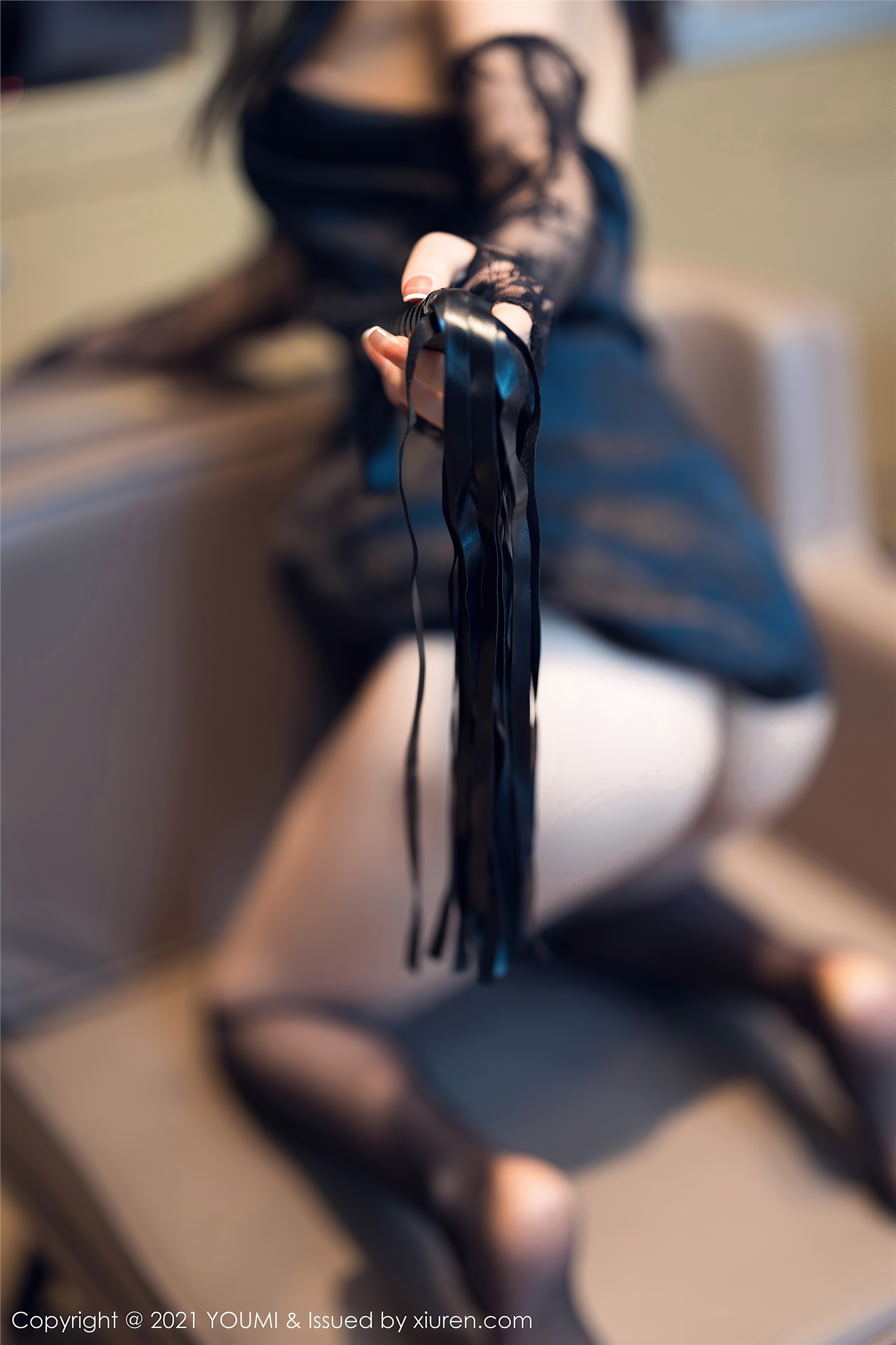 YouMi尤蜜荟  2021.11.03 Vol.713 熊小诺